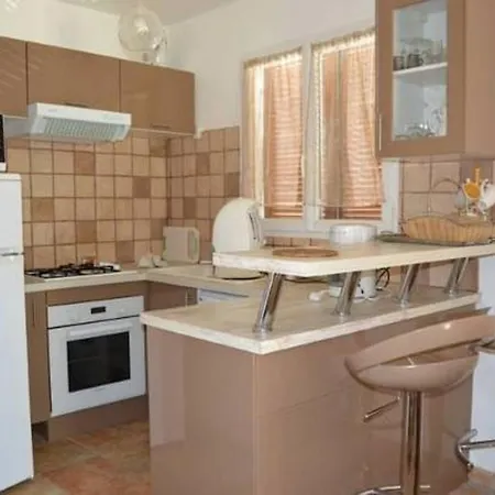 Maison Les Pieds dans l eau Farinole Chambre photo
