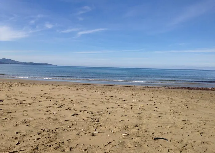 Maison Les Pieds Dans L Eau