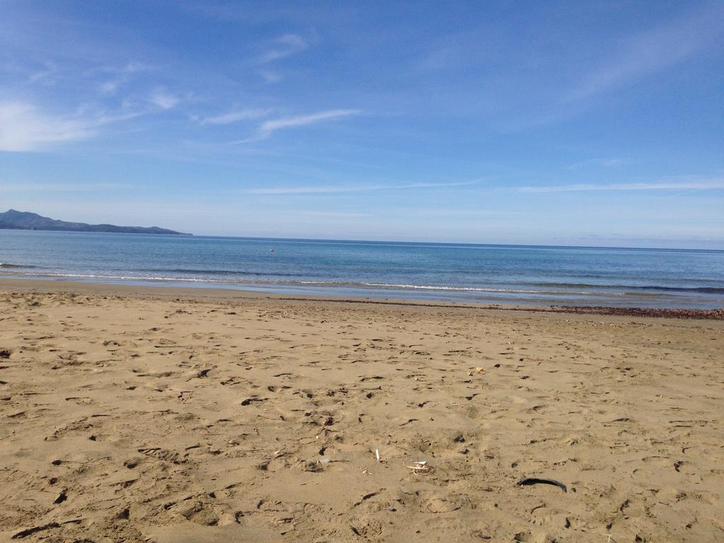 Maison Les Pieds Dans L Eau Farinole